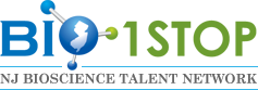 Bio-1Stop - NJ Bioscience Talent Network